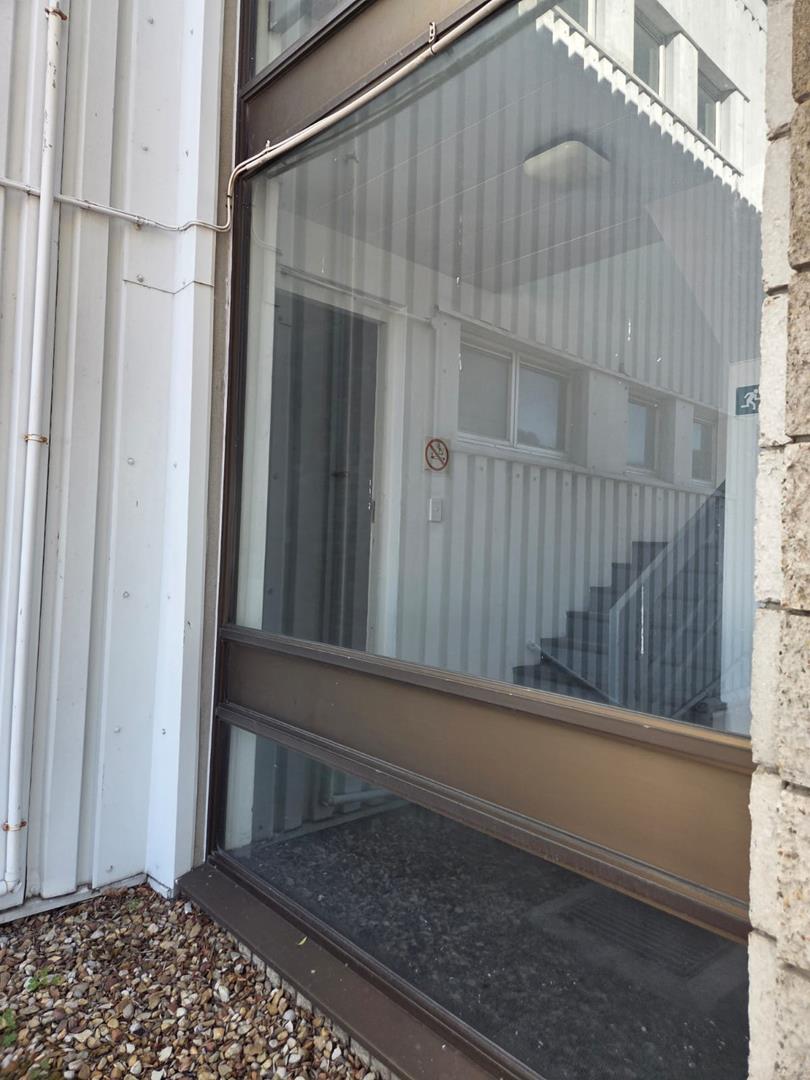 To Let commercial Property for Rent in Bellville Central Western Cape